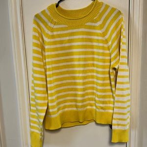 Banana Republic pullover sweater